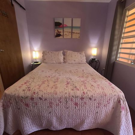 Isla Hermosa Guesthouse 别克斯 外观 照片