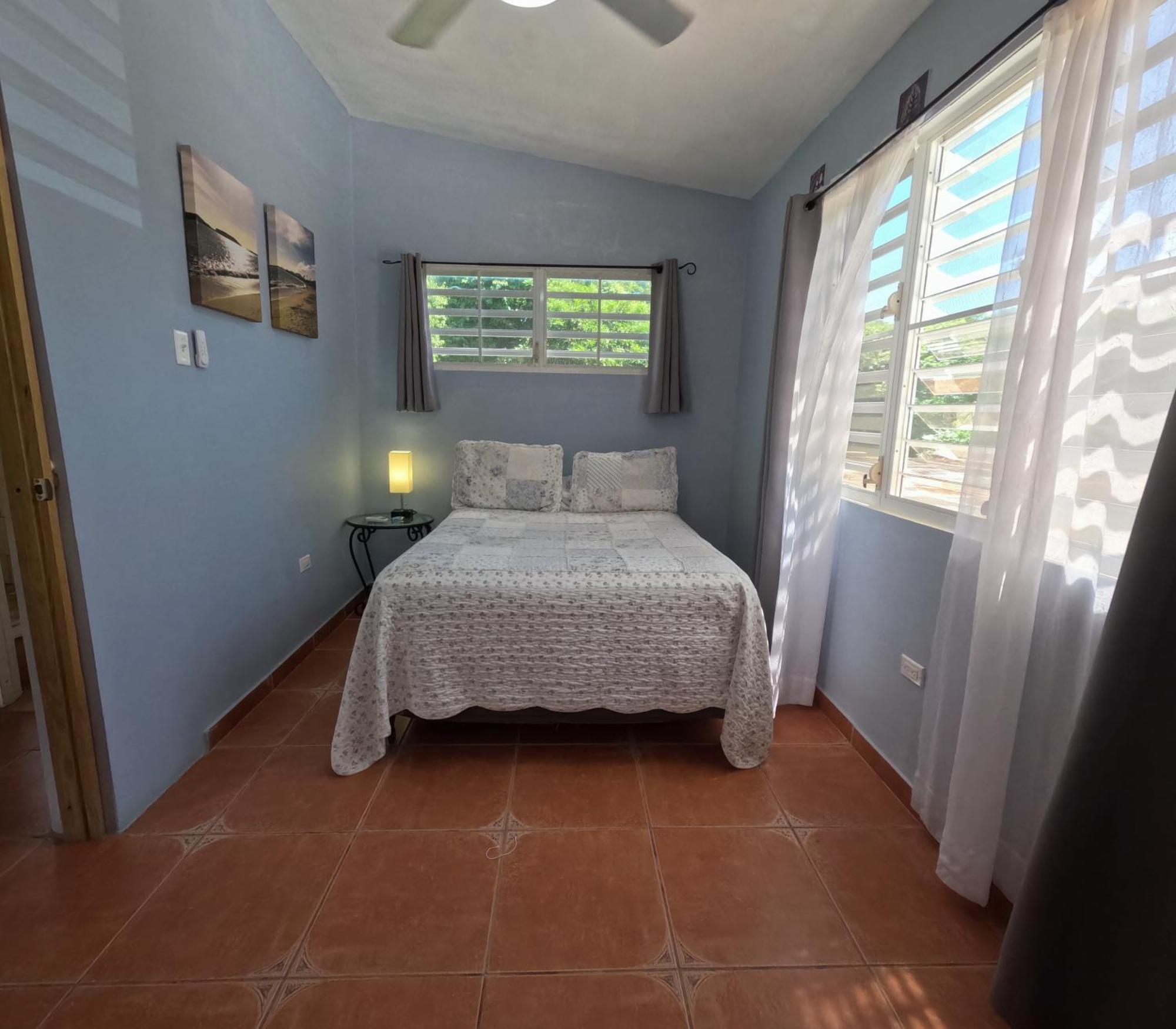 Isla Hermosa Guesthouse 别克斯 外观 照片
