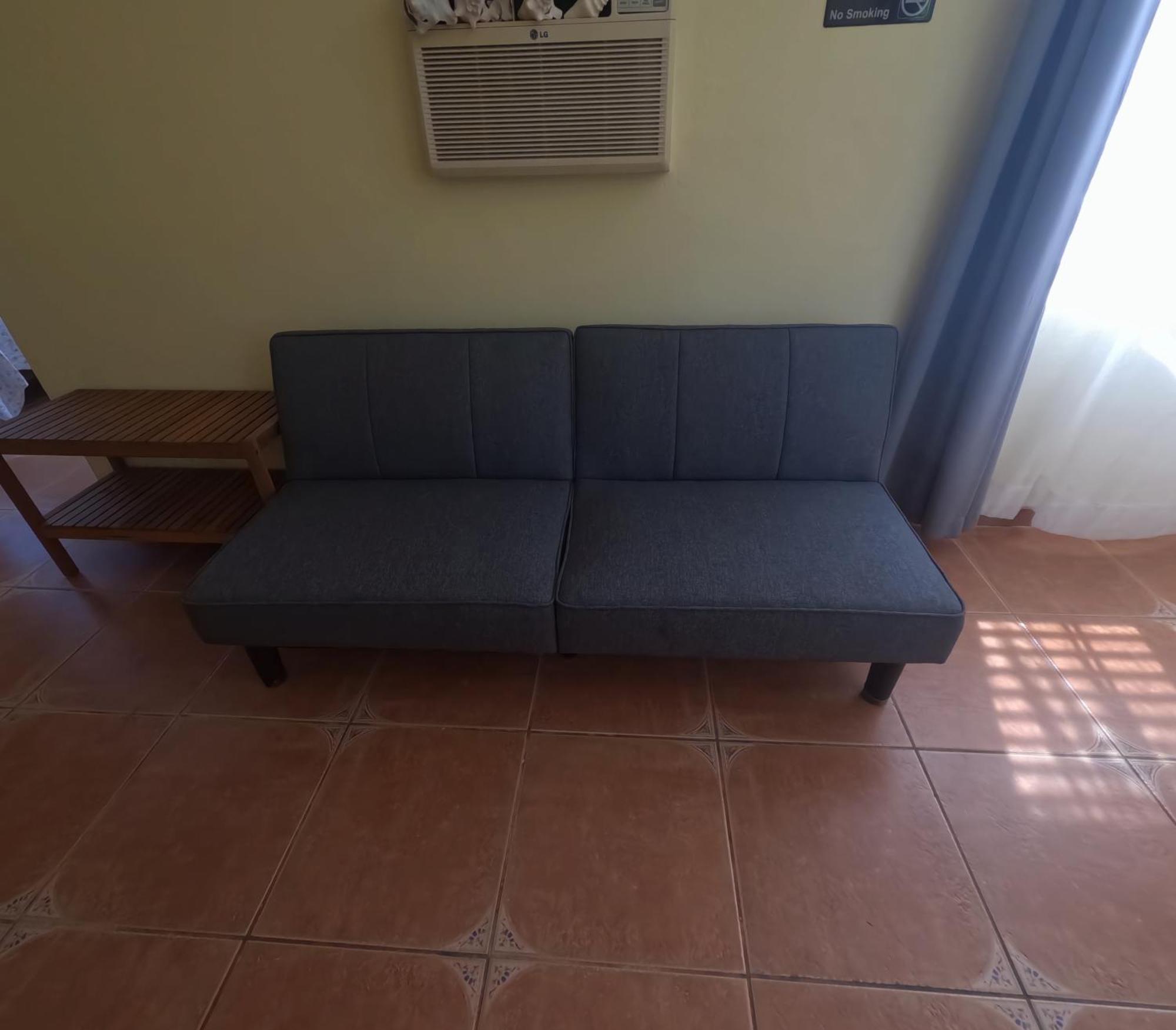 Isla Hermosa Guesthouse 别克斯 外观 照片